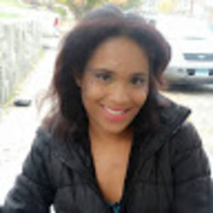 Meet your Posher, Antoinette